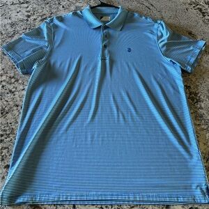 Izod Mens Polo